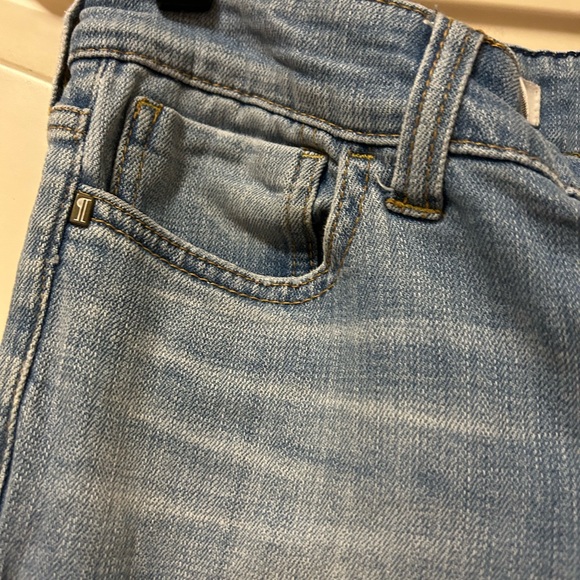 Anthropologie Pilcor jeans - Picture 10 of 12